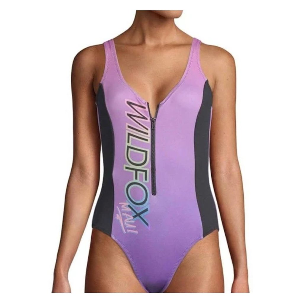 Wildfox One piece